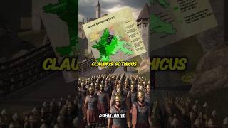 The Gallic Empire facts funfacts empire histrory historical kingdom [upl. by Atiuqa158]