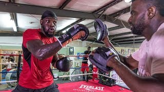 Wilder vs Stiverne II Preview  SHOWTIME CHAMPIONSHIP BOXING [upl. by Recneps989]