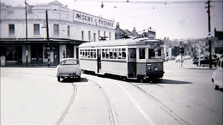 ERSKINEVILLE and ALEXANDRIA [upl. by Murdocca]