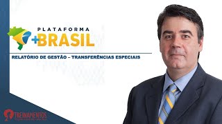 Como prestar contas das transferências especiais [upl. by Noiwtna]