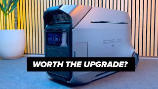 TESTED EcoFlow DELTA Pro 3 vs Ultra Best large portable power station in 2024 [upl. by Trinette]