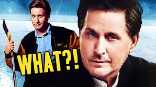 What Happened to EMILIO ESTEVEZ [upl. by Alcina406]