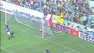 Tardelli scores against Argentina  29061982 [upl. by Kalina843]