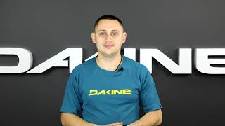 Обзор рюкзака DAKINE Team Heli Pro 24L Sammy Carlson и варежек DAKINE Team Fillmore Trigger Mitt [upl. by Huber855]