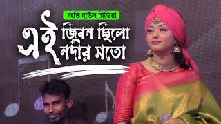 Ogo Tomar Akash Duti Chokhe  ওগো তোমার আকাশ দুটি চোখে [upl. by Maria]