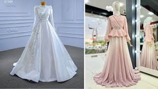 Beautiful Frock Designs 🌹🌹 Top 2024 fashionable frocks for different functions 💖 [upl. by Mickelson]