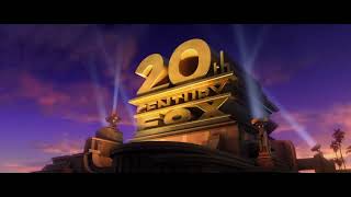 20th Century Fox  DreamWorks Animation SKG 2016 Closing REMAKE For jacob8905jaden8905 [upl. by Mintz]