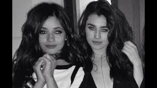 Camren Best Vines Edits part 2 [upl. by Esyla]