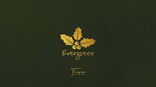 Tiera Kennedy  Evergreen [upl. by Graces]