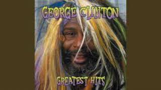 George Clinton  Atomic Dog Slowed [upl. by Florette]