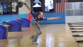 LIVE  STEPLADDER FINALS  PBA Foxx View Lanes Open [upl. by Releyks]