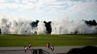 Family Day  Fort Jackson 92023 [upl. by Juana]