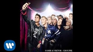 Samir amp Viktor  Groupie Official audio Melodifestivalen 2015 [upl. by Iva541]