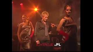 ICH TROJE  KONCERT ZESPOŁU ICH TROJE  Kraków  Teatr Stu 2001 [upl. by Rolandson978]