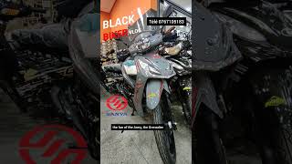 SANYA R1000 GRIS NARDO الكيت الدورجين 110cc [upl. by Montagna]