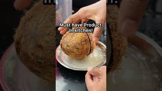 Must have Product in Kitchen❤️ lenanikhilvlogs [upl. by Ciredec238]