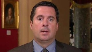 Nunes on intelligence leaks No doubt a crime was committed [upl. by Ovid]