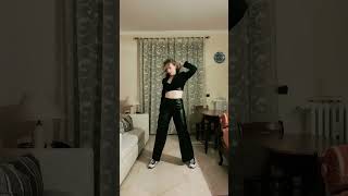 BTS  Black swan  Kpop dance cover November 2024 [upl. by Levitt]