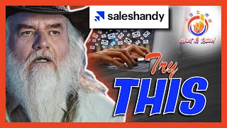 😟Saleshandy Review 2024  Best Cold Email Outreach Software for Generating More Leads REALLY [upl. by Jem]