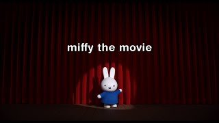 Miffy the Movie  Miffy Leader Polish [upl. by Castorina515]