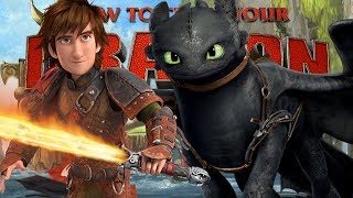 How to Train Your Dragon Live Action 2025  Teaser Trailer  DreamWorks [upl. by Aznofla19]