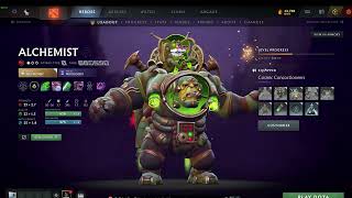 Review chi tiết Dota 2 patch 736 Phần 1 [upl. by Agem]