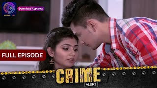 INDIA ALERT  FULL EPISODE  PYAAR KE ISS KHEL MEIN  इंडिया अलर्ट  Hindi Crime Show [upl. by Ymor]