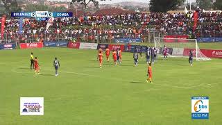 MasazaCupFinal2023  Gomba Vs Bulemeezi [upl. by Schuyler645]