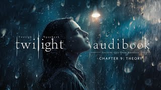 Twilight Audiobook Chapter 11 Complications  Full Chapter  Gentle Rain Sounds 🌧️ [upl. by Yardley]