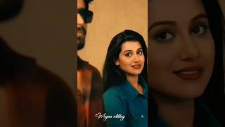 😍😍 Naan unna parthen nee enna partha song 🥰 whatsapp status 💖 megan Editz 😍😍 [upl. by Nuawed22]