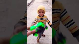 Sid ko mumma ne diya cute auto woww🤗😍🤩🤣😄😆shortsfeed shortvideo [upl. by Thanh]