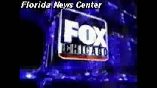 FOX News Chicago at 900 Open 2002 [upl. by Durwood]