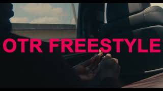 WARHOLSS  OTR FREESTYLE Official Music Video [upl. by Vilhelmina]