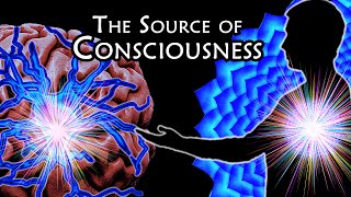 Neuroscience vs Advaita Vedanta – The SOURCE of Consciousness [upl. by Hollis]