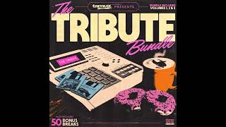 THE TRIBUTE BUNDLE  Homage Sample Pack To The Legendary J DILLA  Full Preview By Tamuz [upl. by Alberta]