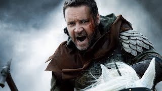 Robin Hood Full Movie Facts amp Review in English  Russell Crowe  Cate Blanchett [upl. by Tuddor940]