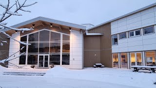 18 nov Gudstjeneste fra Adventistkirken Mjøndalen [upl. by Ajani]