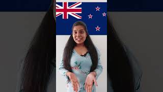 NZ Student Visa Dependent Visa ගැන හැම විස්තරයක්ම දැනගන්න ytshorts studentvisa fyp viralvideo [upl. by Ibloc]