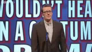 Lines You Wouldnt Hear in a Costume Drama  Mock the Week  BBC Two [upl. by Merril]