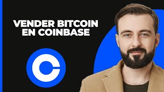 Vender Bitcoin en Coinbase 2024 [upl. by Fiester707]