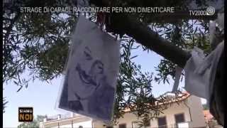 quotSiamo noiquot  Grottaferrata I ragazzi della scuola media Falcone incontrano don Ciotti [upl. by Philipps]