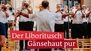 Liboritusch zum Liborifest Was den besonderen Klang zu Libori ausmacht [upl. by Mihsah]