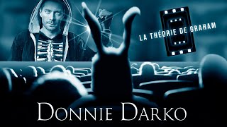 Donnie Darko  Analysedécorticage avec latheoriedegraham8989 [upl. by Nosredna]