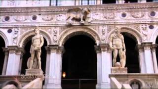 Palazzo Ducale  Doges Palace [upl. by Yornek]