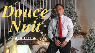 Douce nuit Afai UTIA [upl. by Nylicaj]