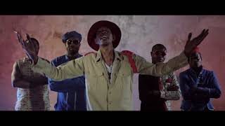 Jupiter amp Okwess  Ekombe Official Video [upl. by Nosiaj846]