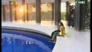 Awaz Drama Title Song on PTV [upl. by Adnawyek768]