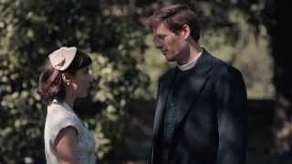 Grantchester  Series 1 on DVD [upl. by Ttej]