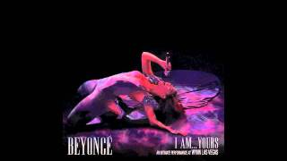 Beyoncé  If I Were A Boy I Am    Yours An Intimate Performance At Wynn Las Vegas [upl. by Lore]