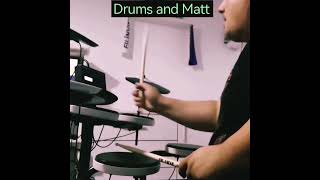 cargo ploaia drum cover [upl. by Llekim]